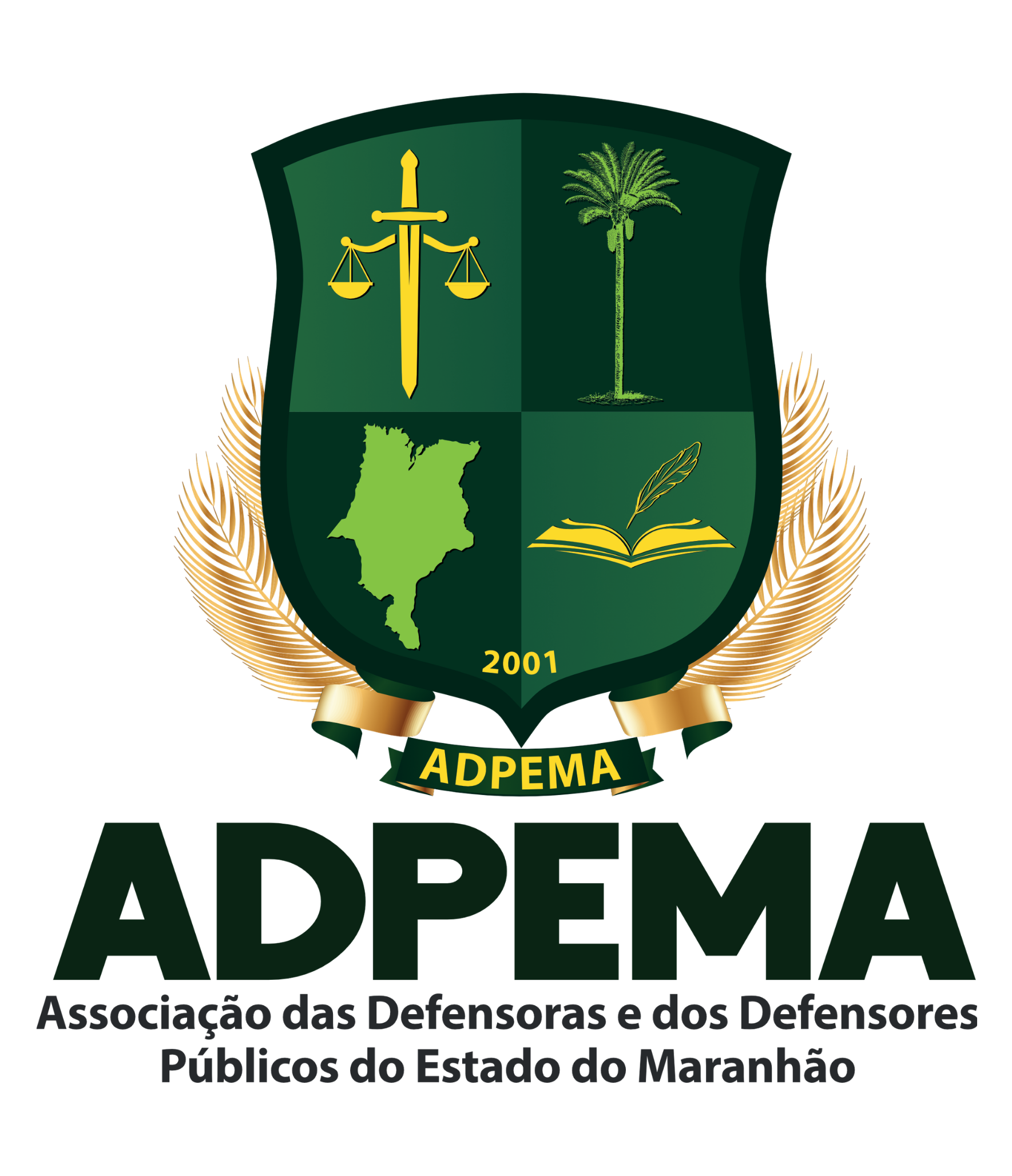 Brasão ADPEMA